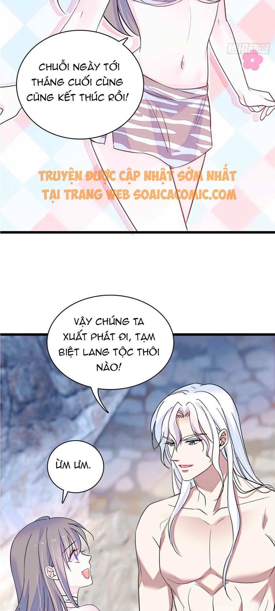 manh động thú thế Chapter 15 - Trang 2