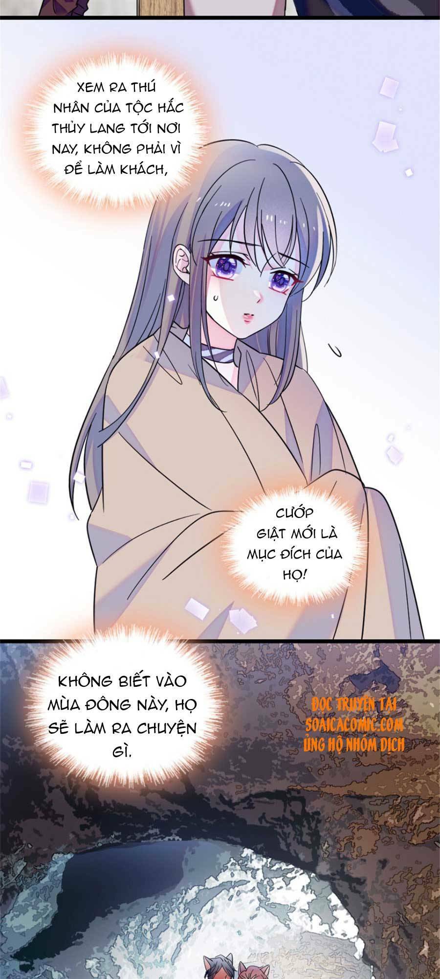 manh động thú thế Chapter 30 - Trang 2