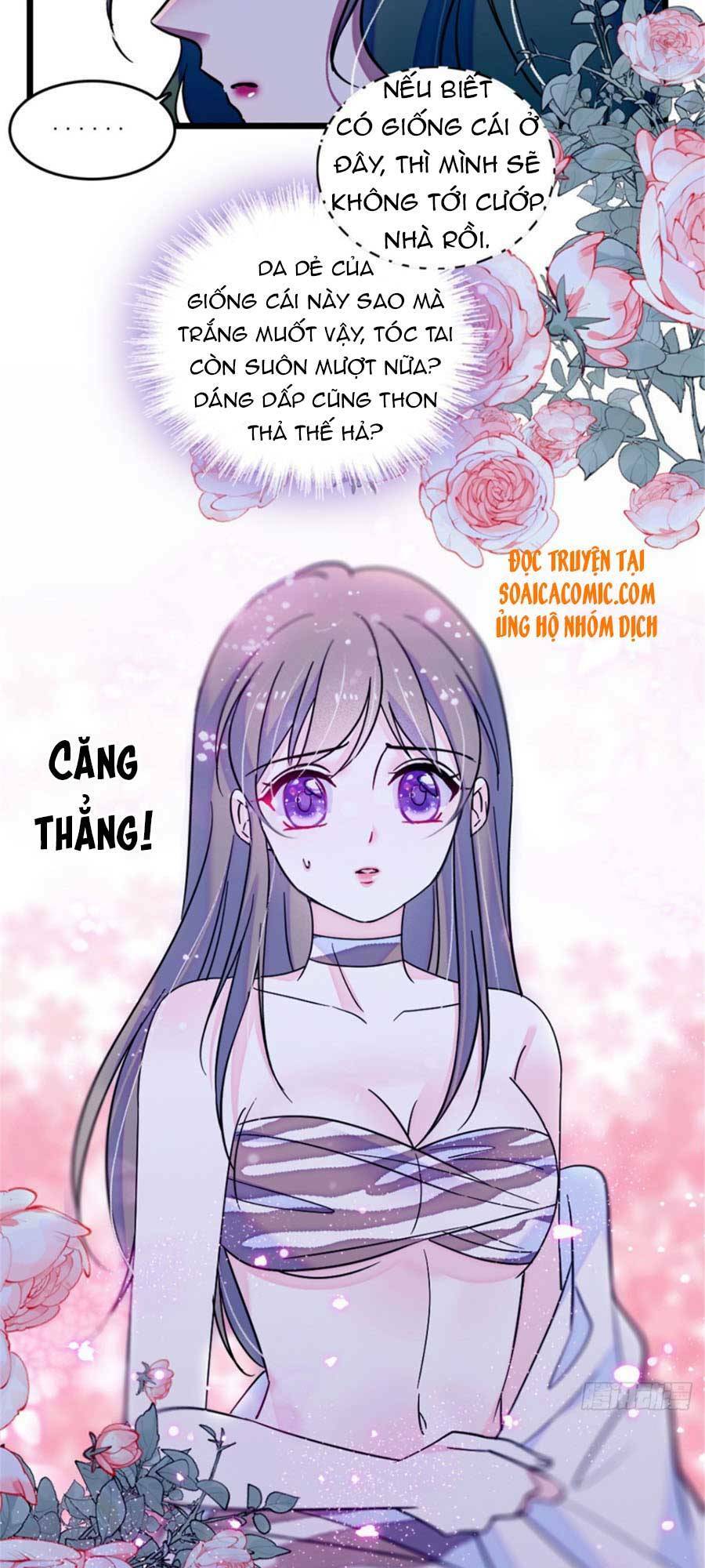 manh động thú thế Chapter 30 - Trang 2