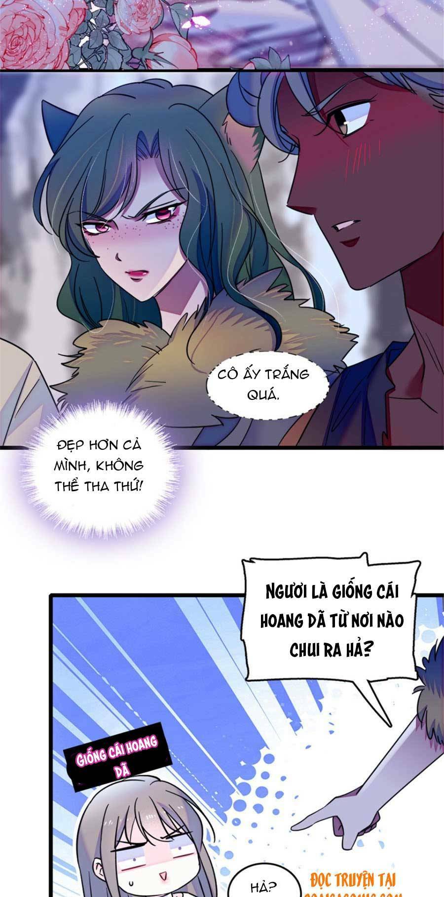 manh động thú thế Chapter 30 - Trang 2