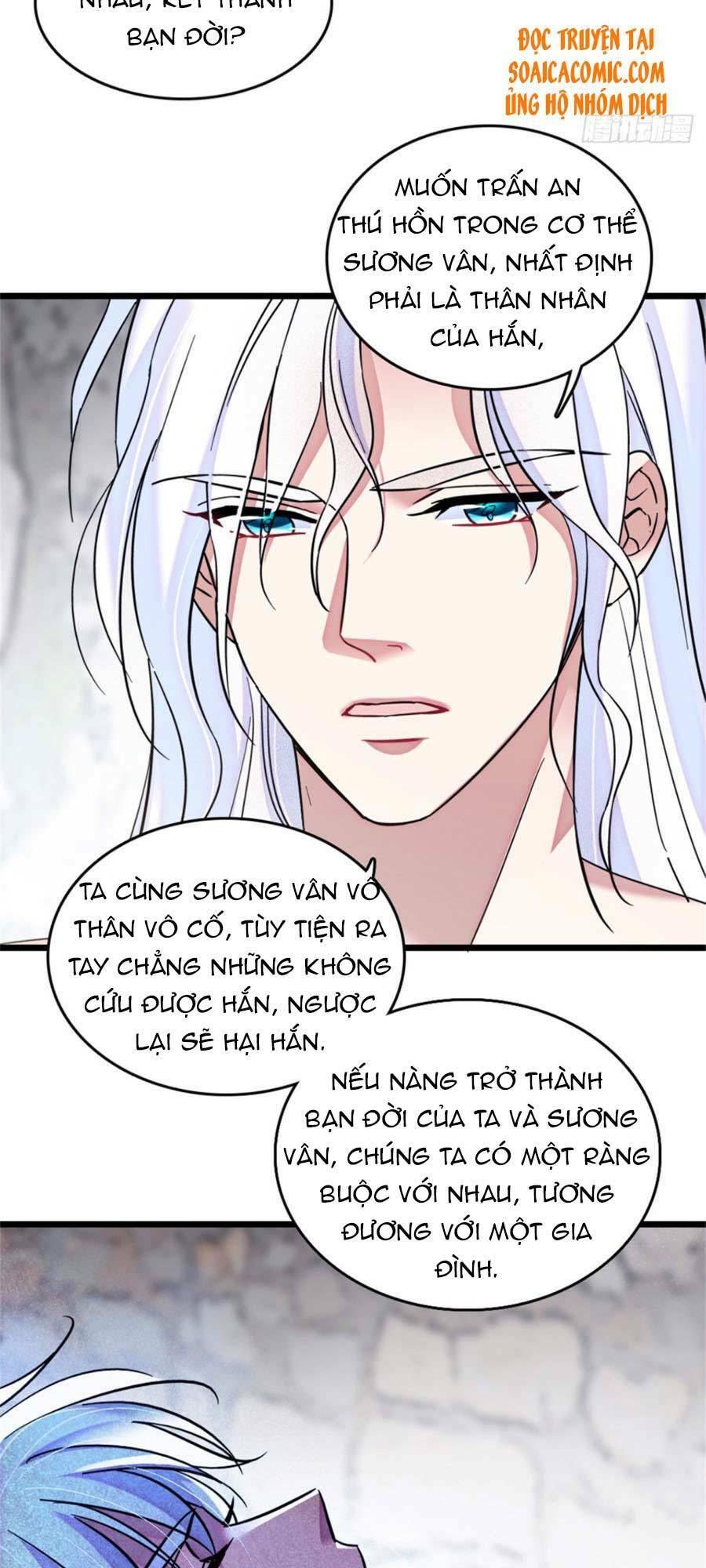 manh động thú thế Chapter 38 - Trang 2