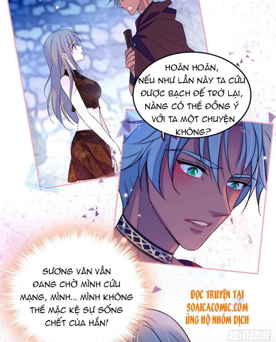 manh động thú thế Chapter 38 - Trang 2