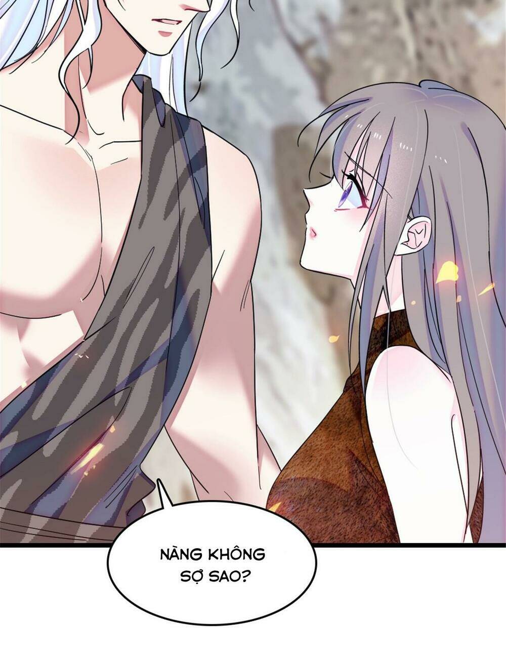 manh động thú thế chapter 43 - Trang 2