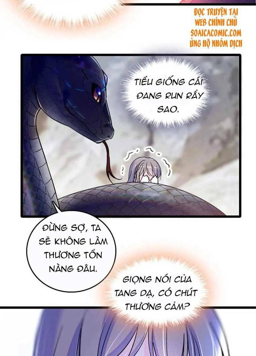 manh động thú thế chapter 47 - Trang 2