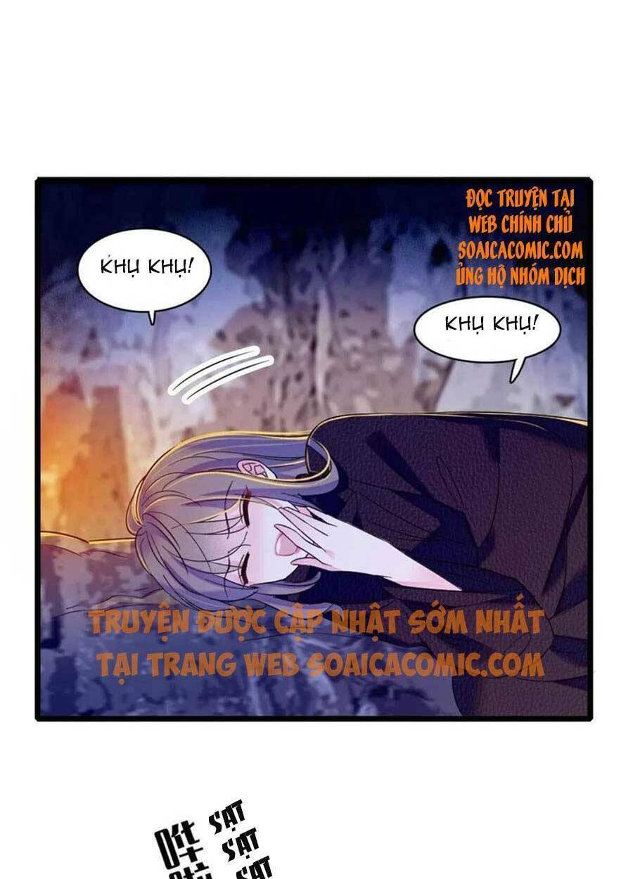 manh động thú thế chapter 51 - Next chapter 52