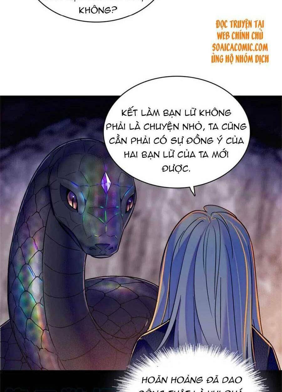 manh động thú thế chapter 51 - Next chapter 52