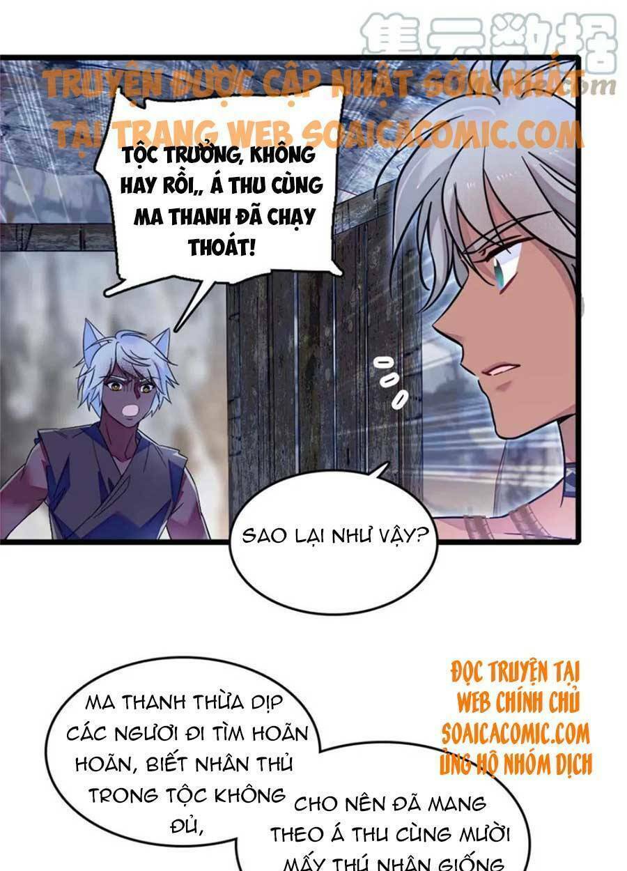 manh động thú thế chapter 52 - Next chapter 53