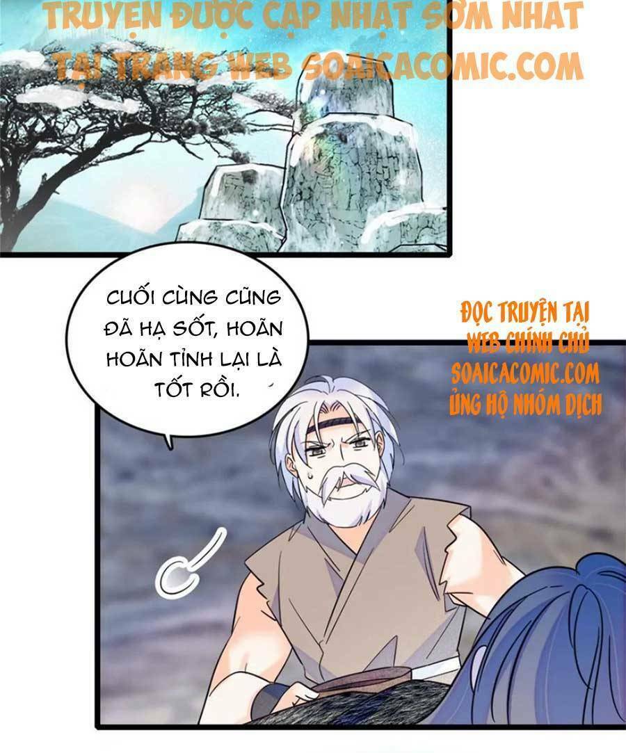 manh động thú thế chapter 52 - Next chapter 53