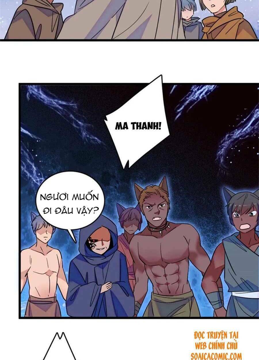 manh động thú thế chapter 54 - Trang 2