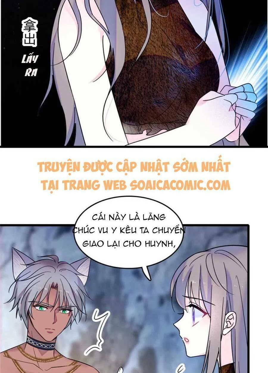 manh động thú thế chapter 56 - Next chapter 57