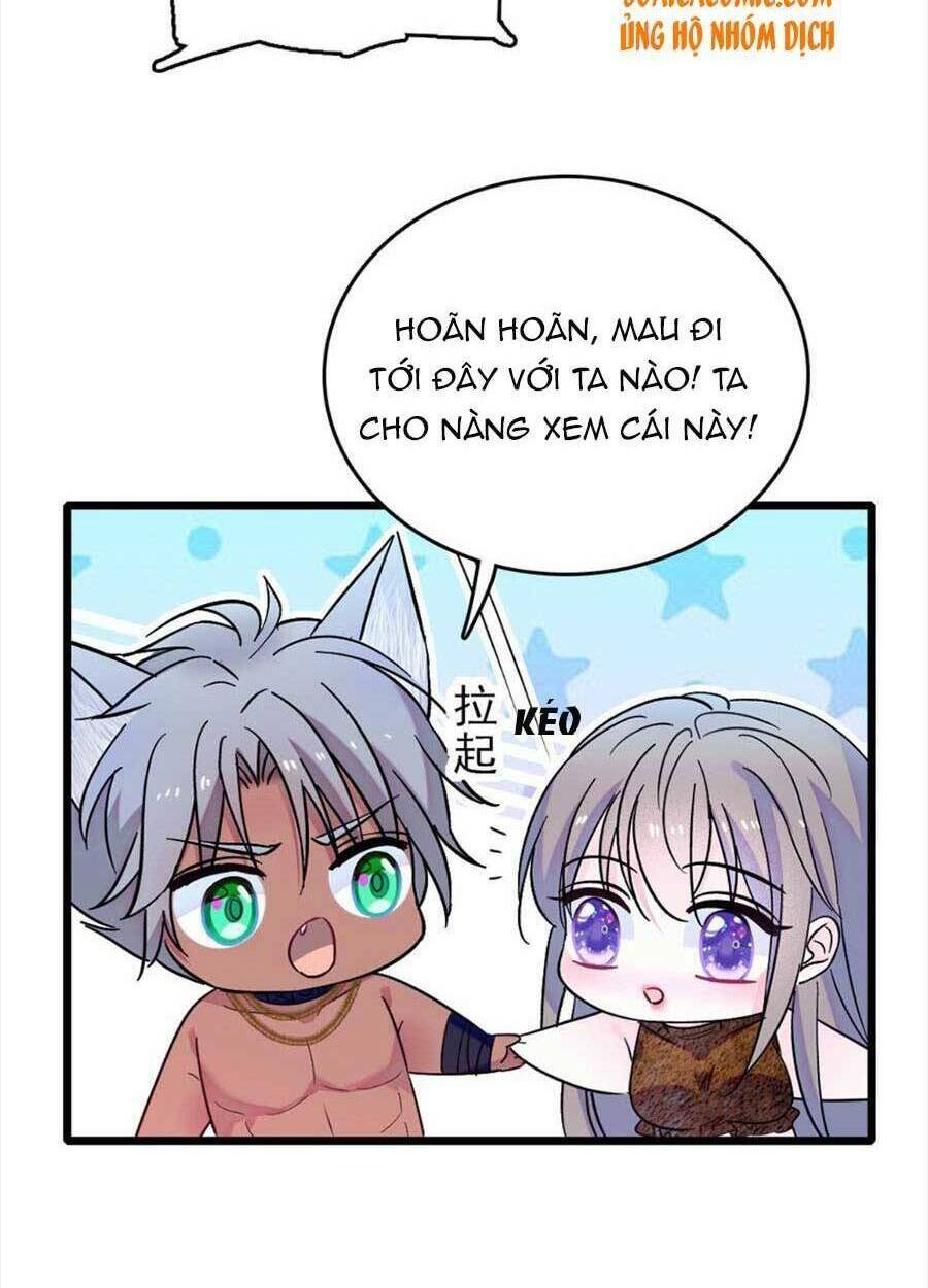 manh động thú thế chapter 64 - Trang 2