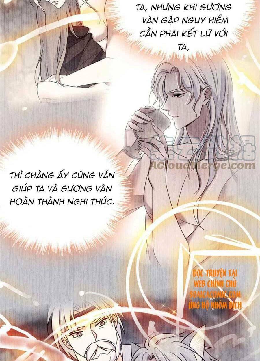 manh động thú thế chapter 68 - Trang 2