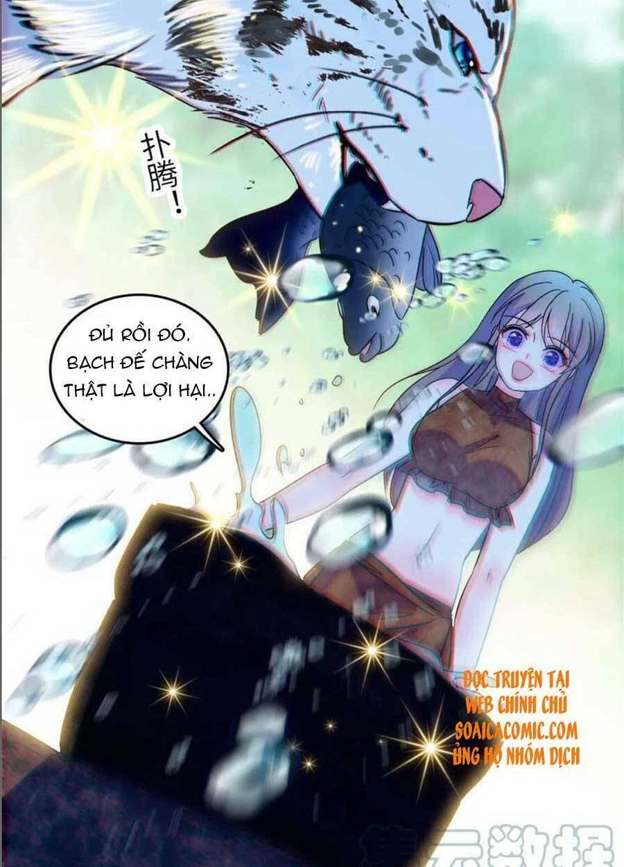 manh động thú thế chapter 70 - Trang 2