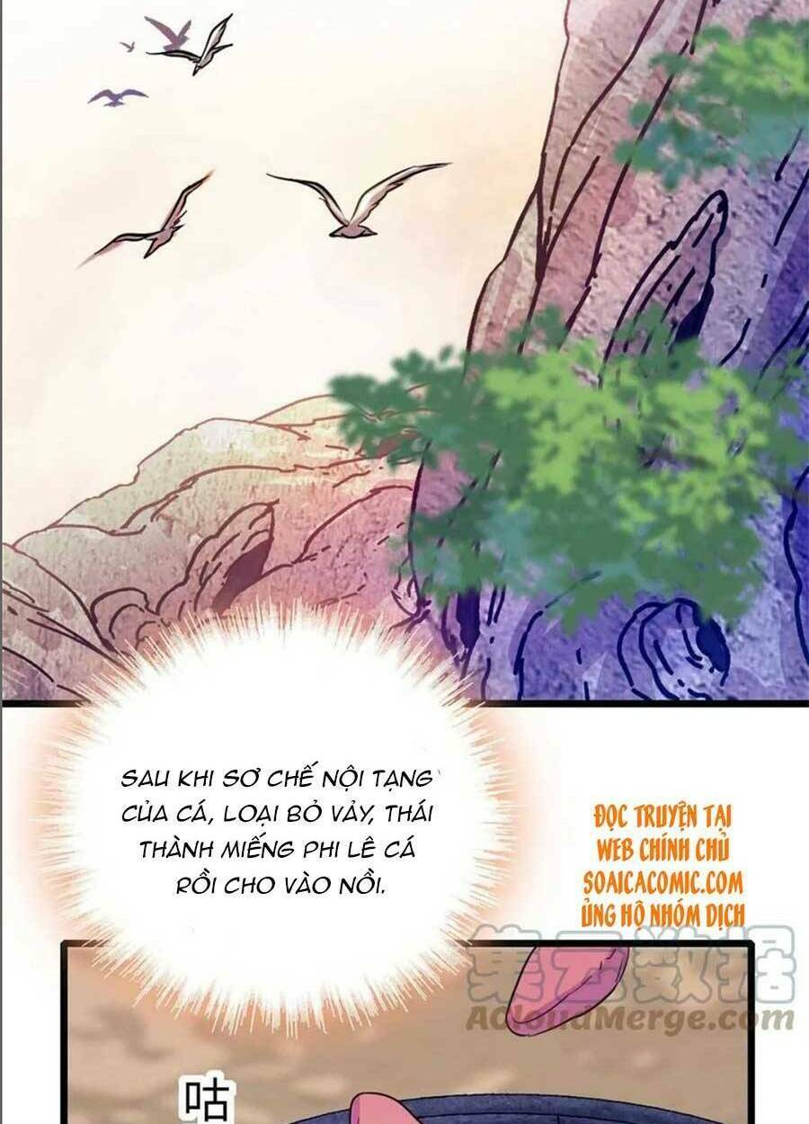 manh động thú thế chapter 70 - Trang 2