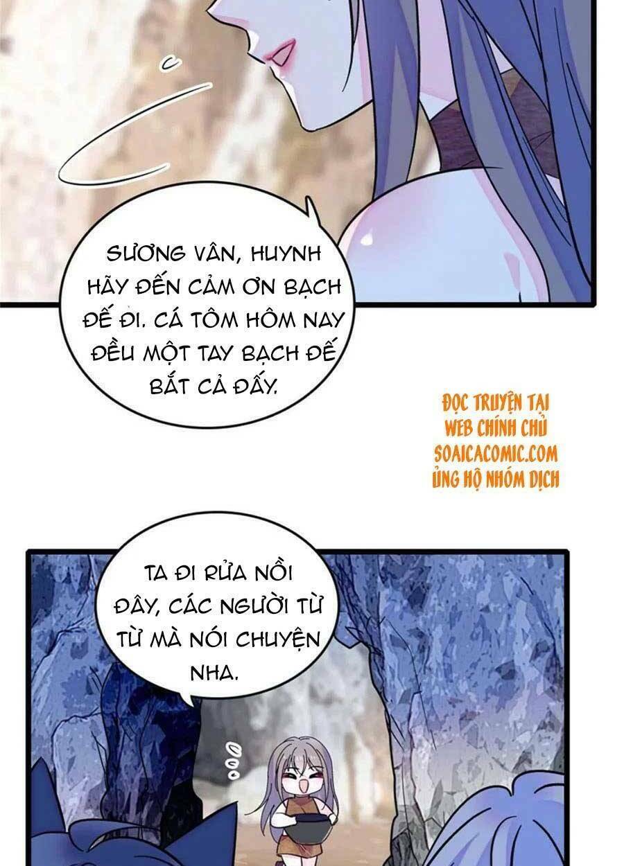 manh động thú thế chapter 70 - Trang 2