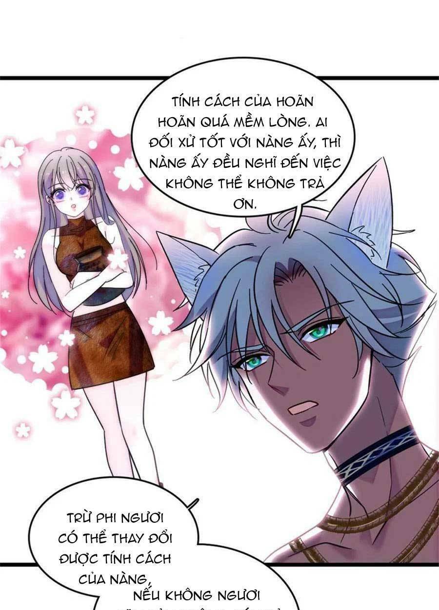 manh động thú thế chapter 83 - Next chapter 84