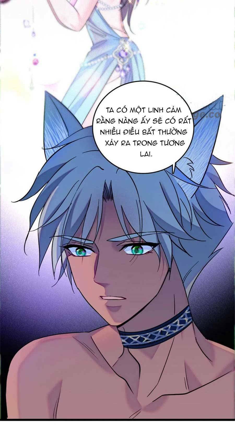 manh động thú thế chapter 83 - Next chapter 84