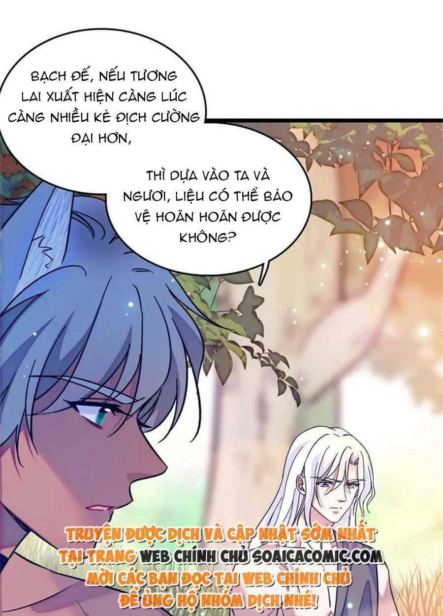 manh động thú thế chapter 83 - Next chapter 84