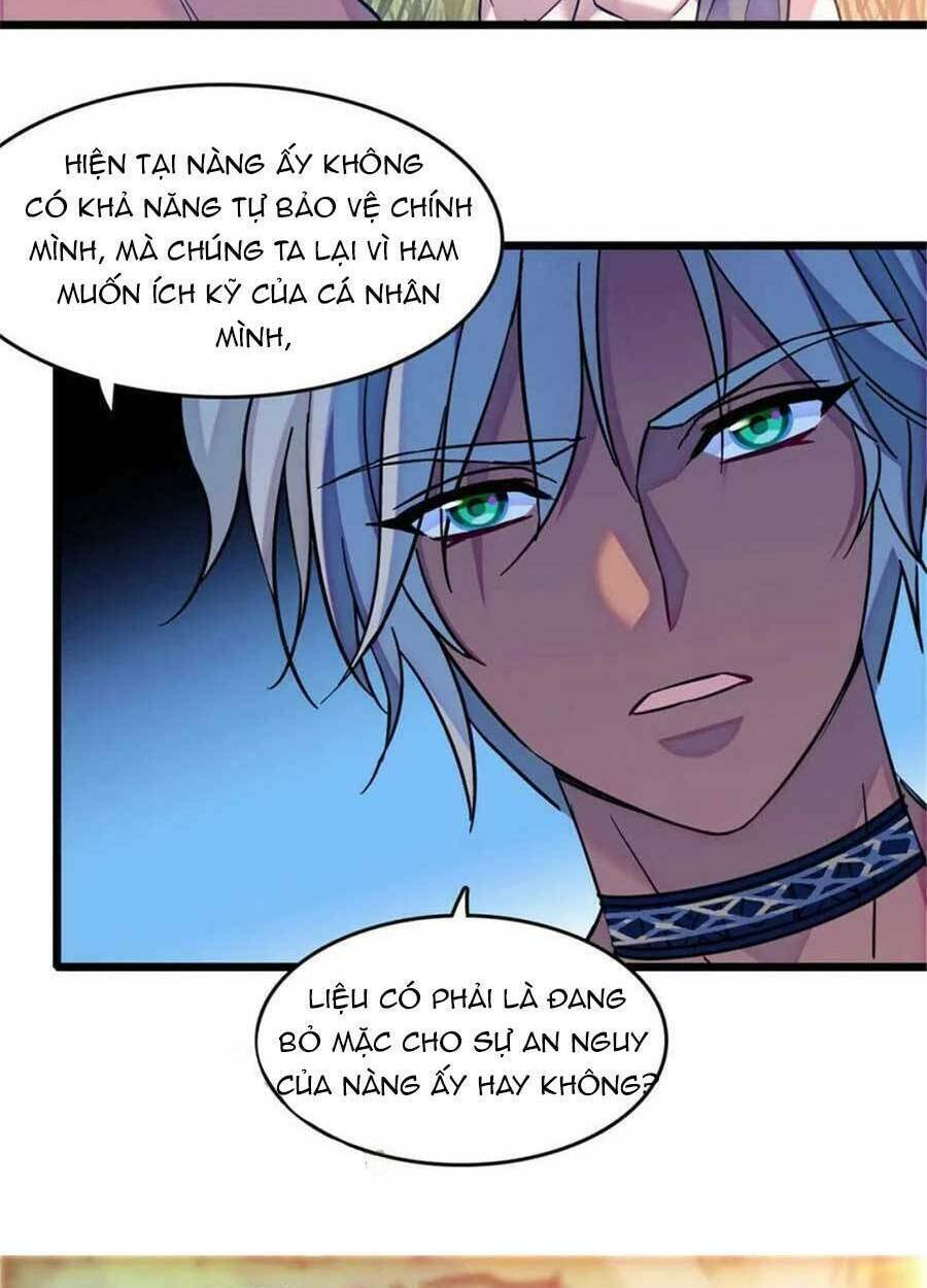 manh động thú thế chapter 83 - Next chapter 84