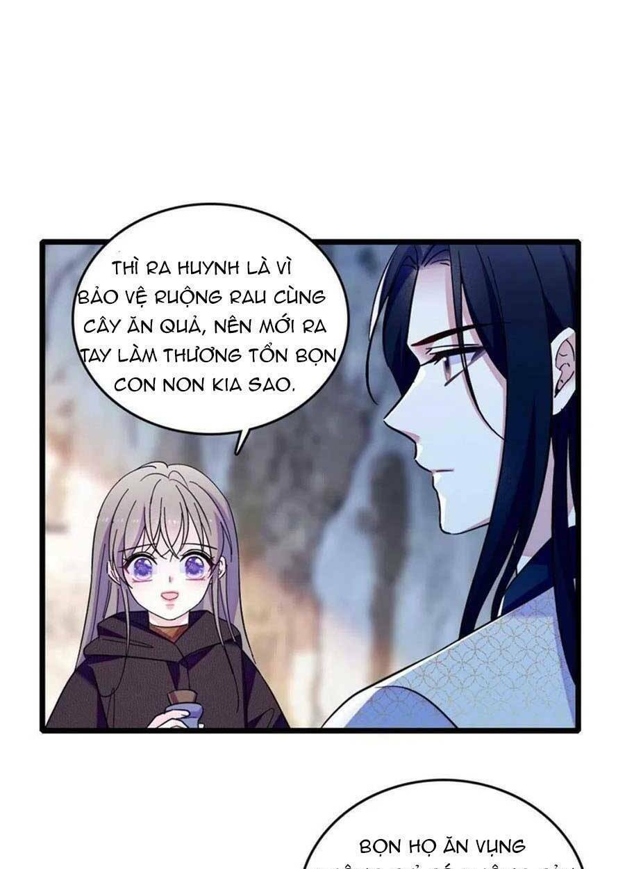 manh động thú thế chapter 83 - Next chapter 84