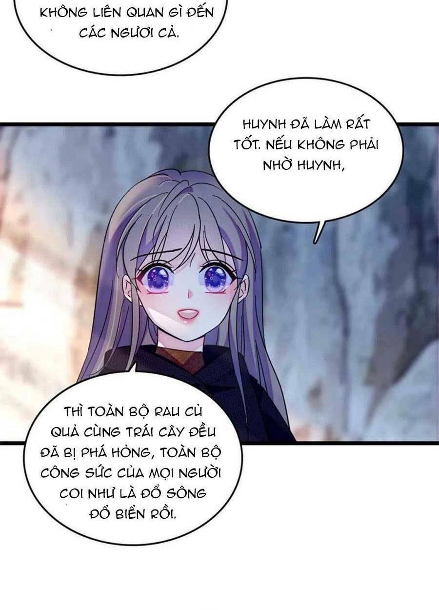 manh động thú thế chapter 83 - Next chapter 84