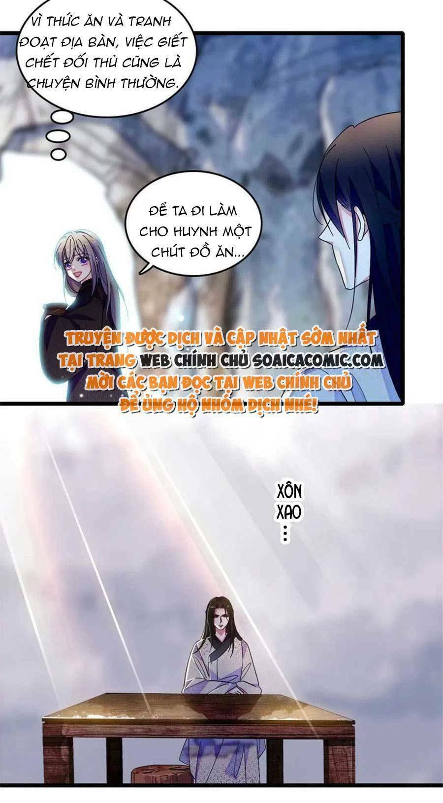 manh động thú thế chapter 83 - Next chapter 84