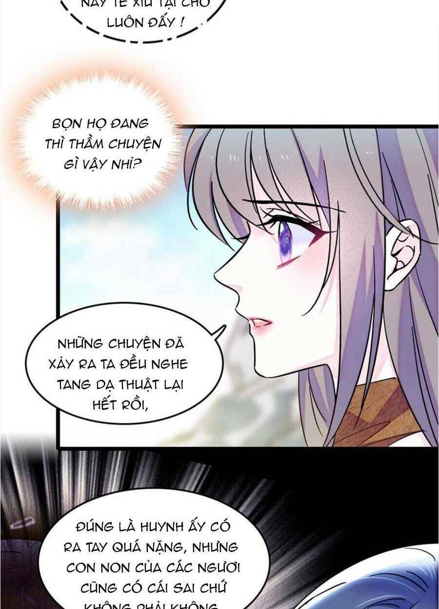 manh động thú thế chapter 85 - Next chapter 86