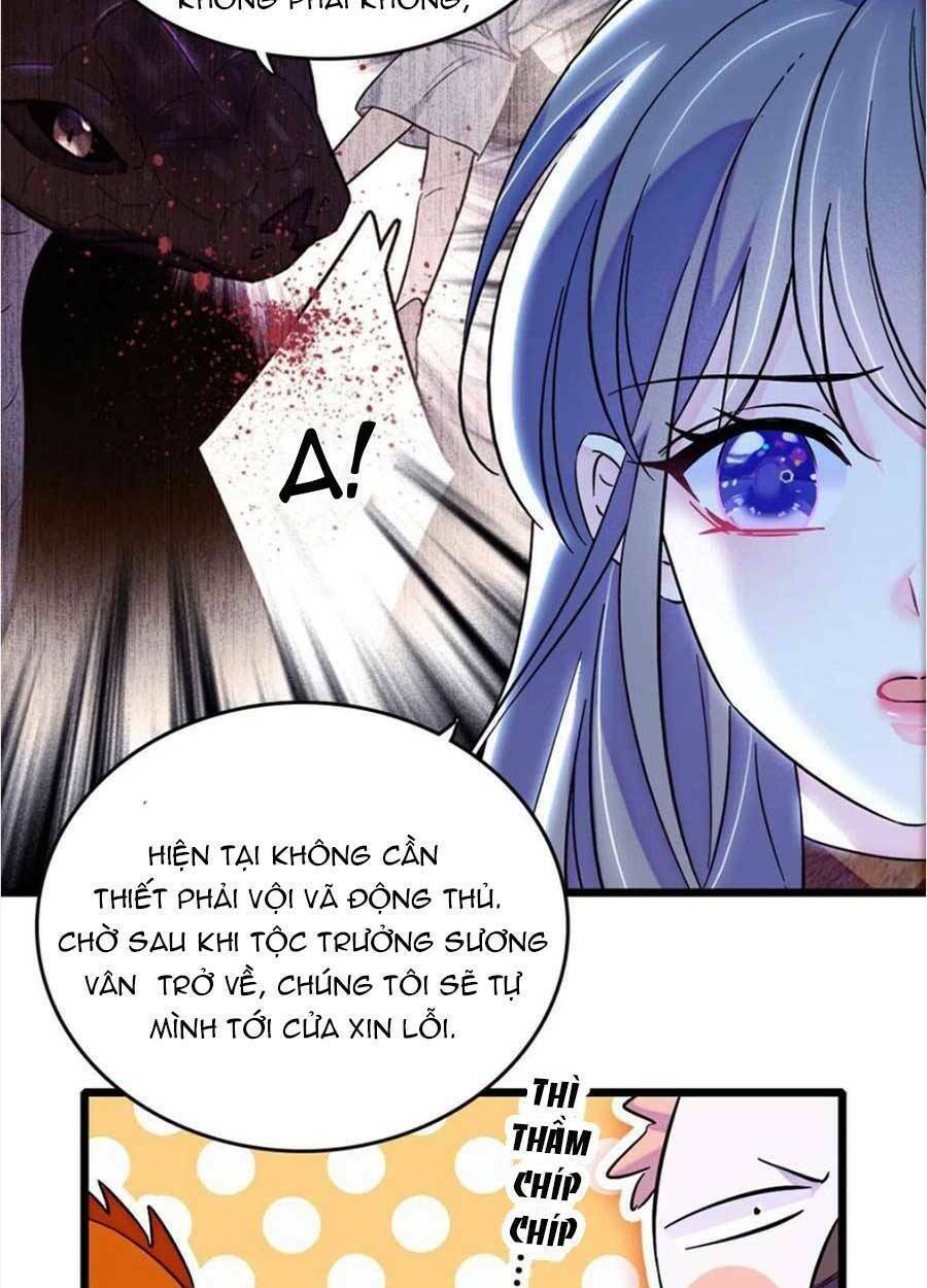 manh động thú thế chapter 85 - Next chapter 86