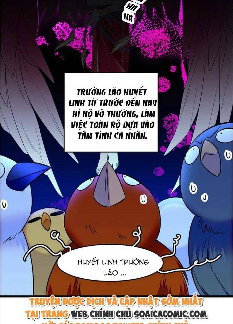 manh động thú thế chapter 85 - Next chapter 86