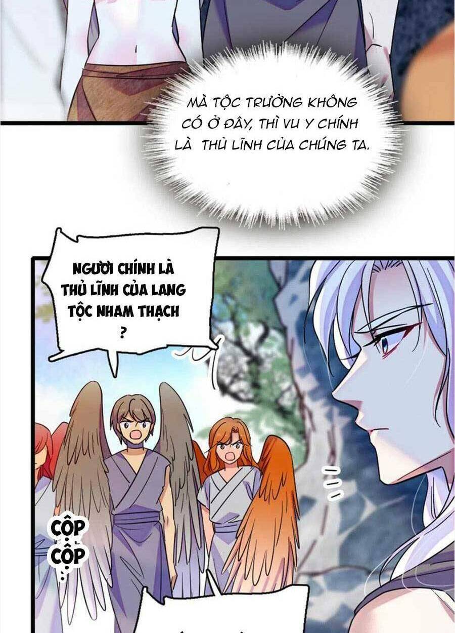 manh động thú thế chapter 85 - Next chapter 86