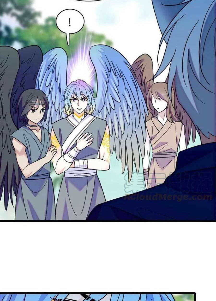 manh động thú thế chapter 89 - Next chapter 90