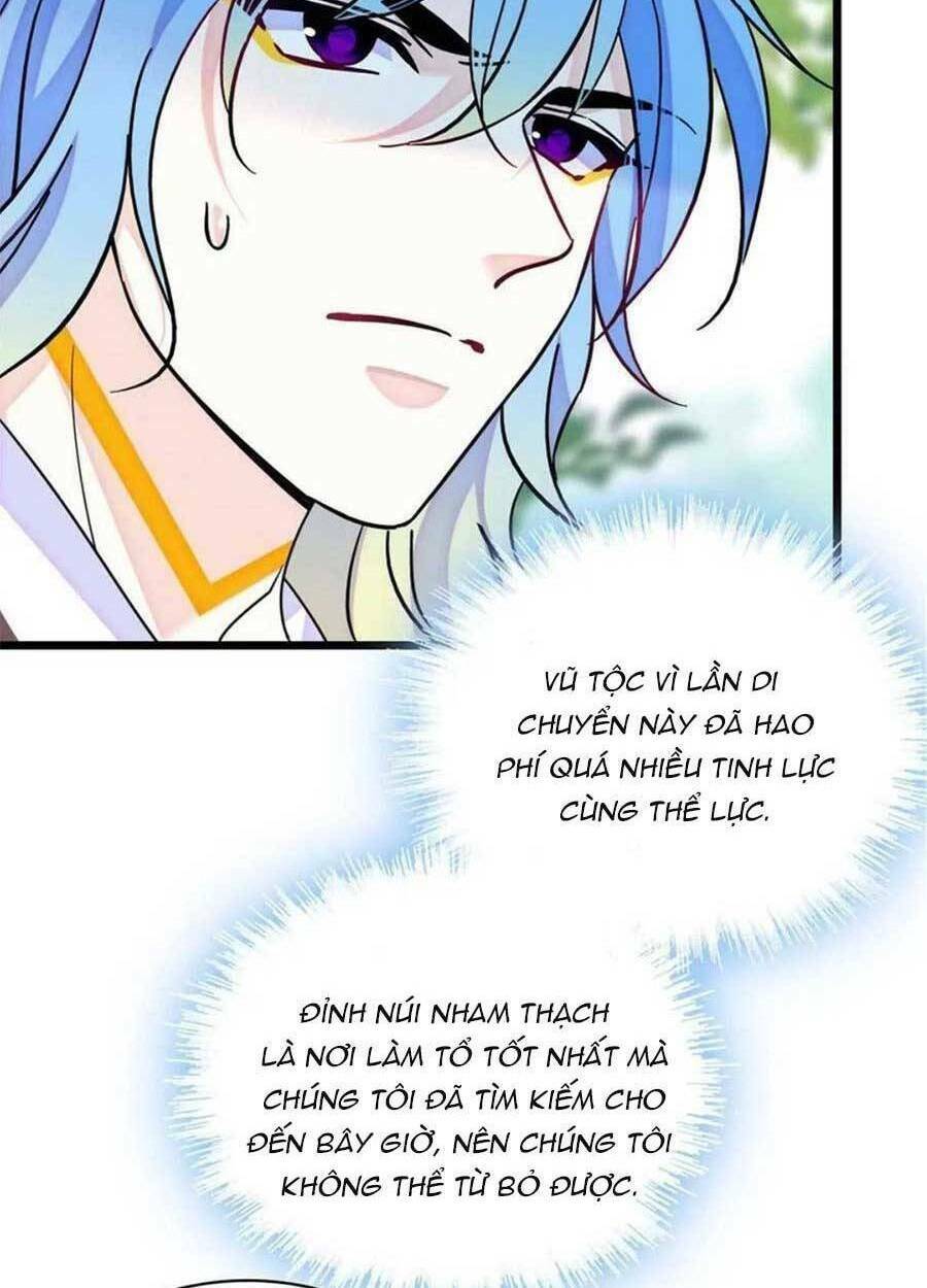 manh động thú thế chapter 89 - Next chapter 90