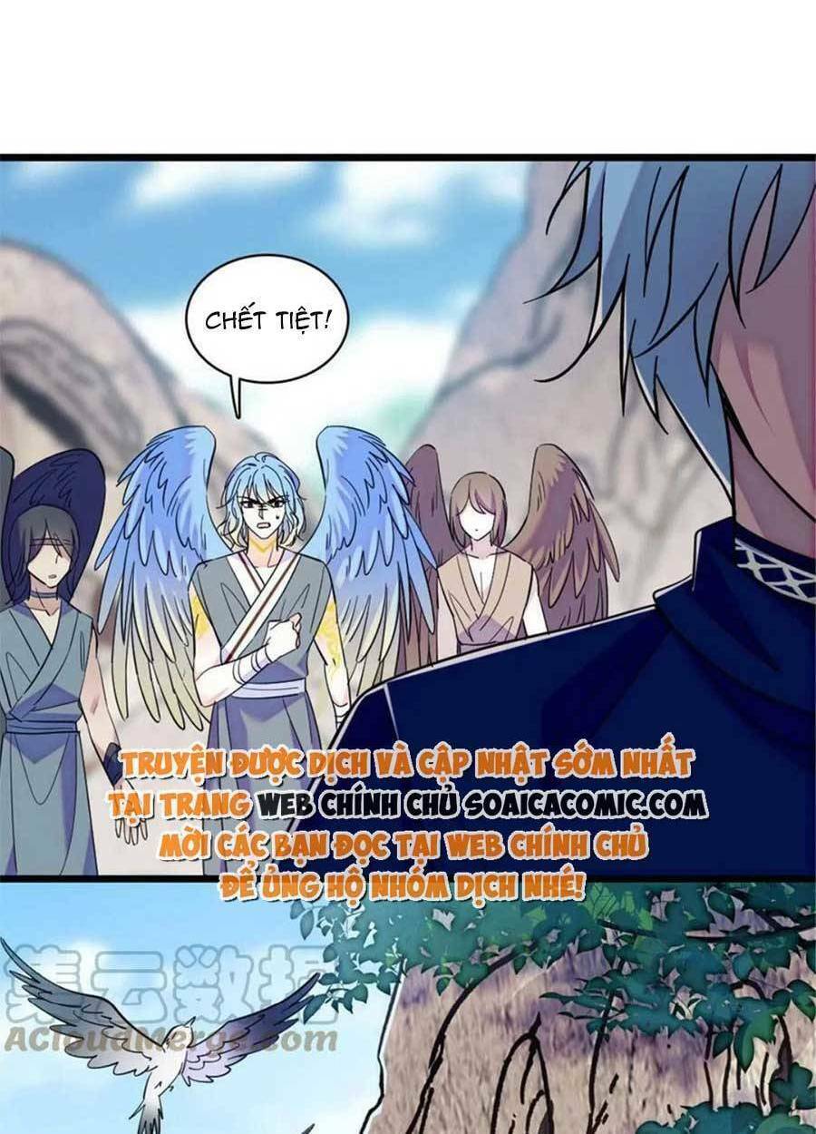 manh động thú thế chapter 89 - Next chapter 90