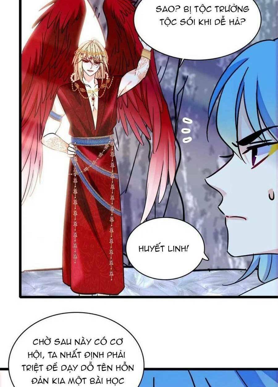 manh động thú thế chapter 89 - Next chapter 90