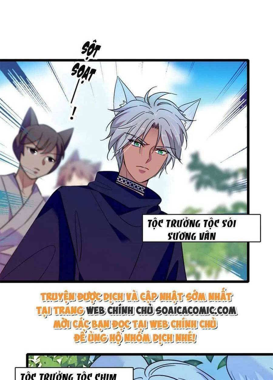 manh động thú thế chapter 89 - Next chapter 90