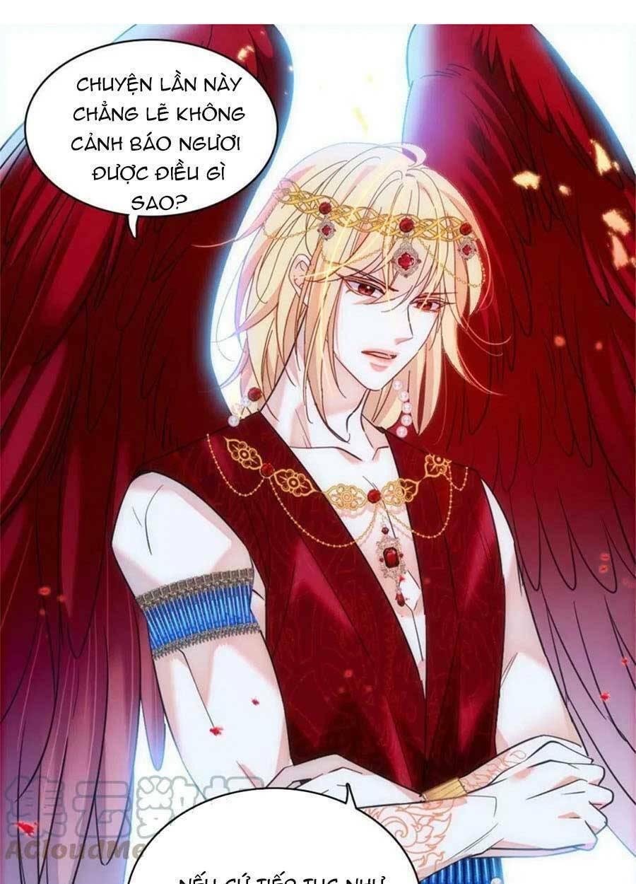 manh động thú thế chapter 89 - Next chapter 90