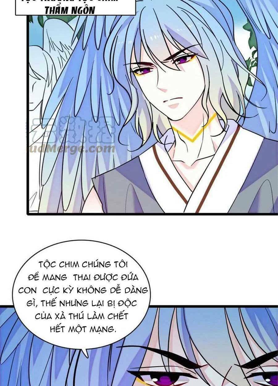 manh động thú thế chapter 89 - Next chapter 90