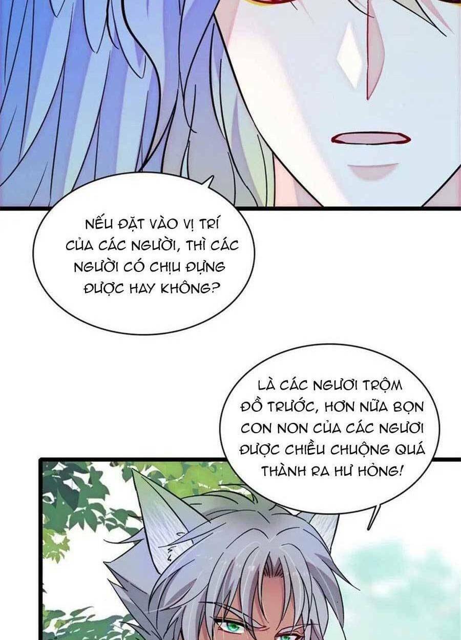 manh động thú thế chapter 89 - Next chapter 90