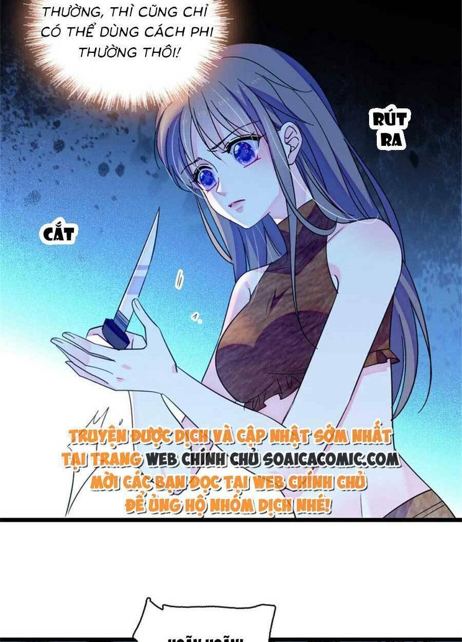 manh động thú thế chapter 92 - Trang 2