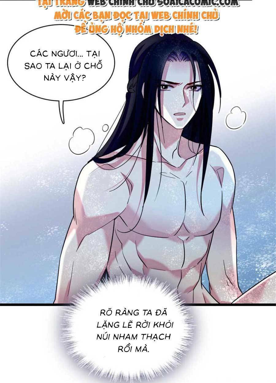 manh động thú thế chapter 92 - Trang 2