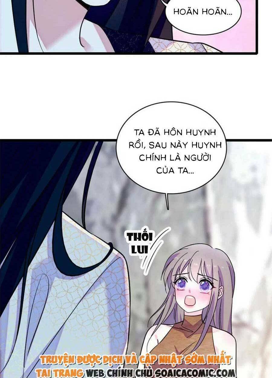 manh động thú thế chapter 93 - Next chapter 94