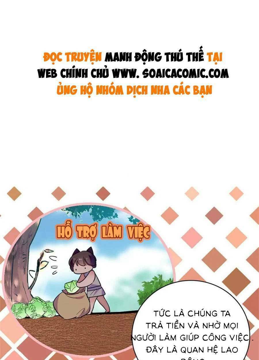 manh động thú thế chapter 95 - Trang 2