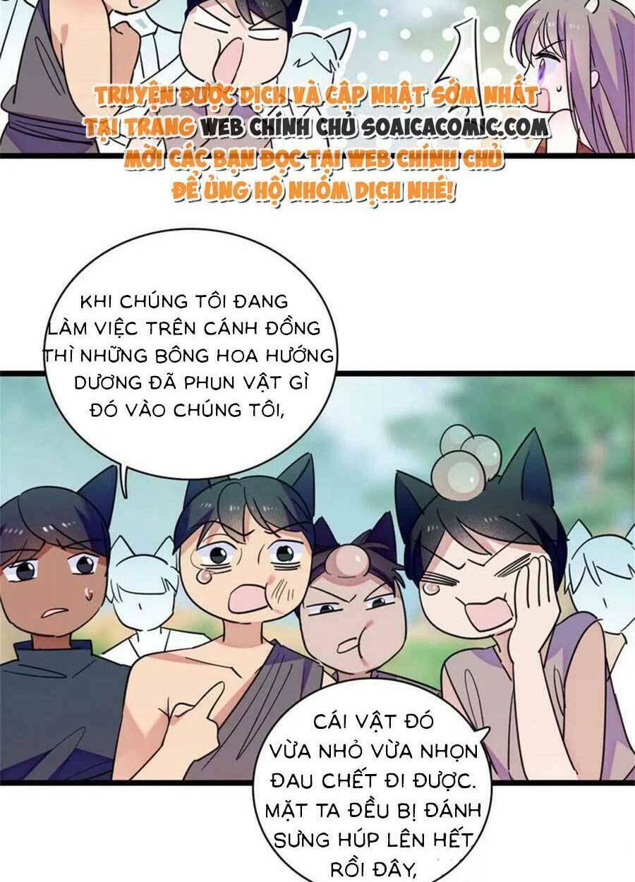 manh động thú thế chapter 95 - Trang 2