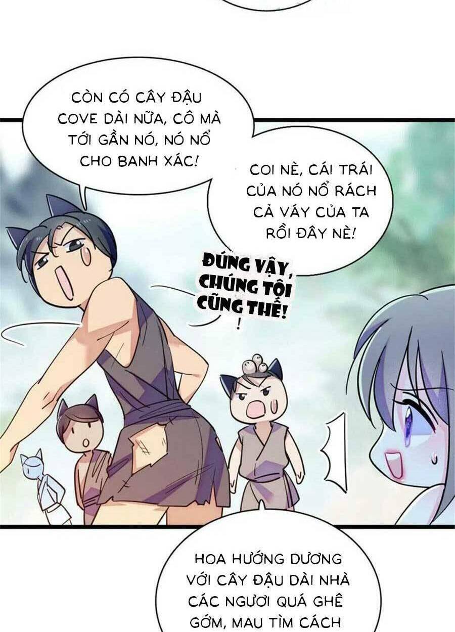 manh động thú thế chapter 95 - Trang 2