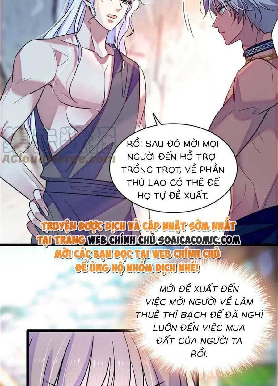 manh động thú thế chapter 95 - Trang 2