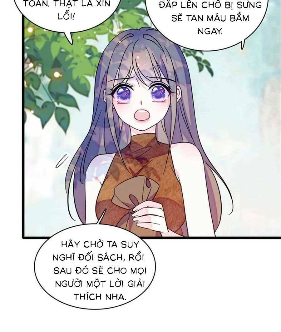 manh động thú thế chapter 95 - Trang 2