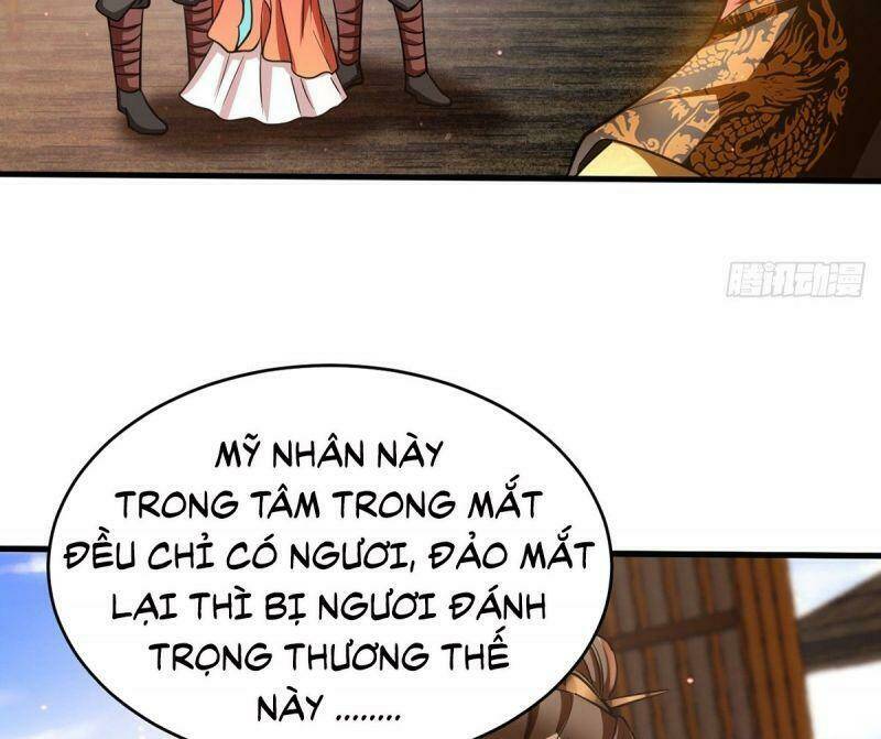 manh hổ trọng sinh : tướng quân đại nhân muốn ôm ôm Chapter 13 - Next Chapter 14