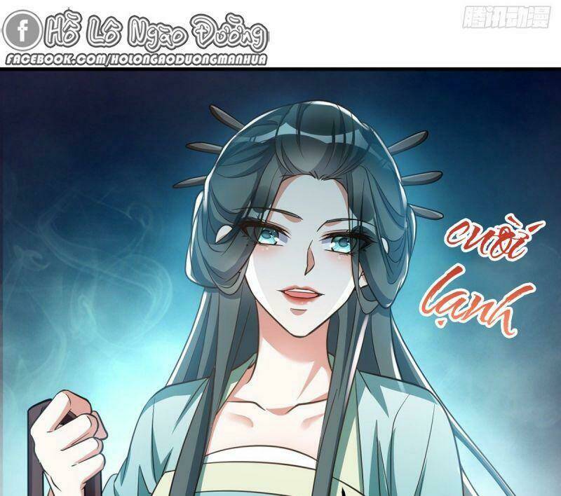 manh hổ trọng sinh : tướng quân đại nhân muốn ôm ôm Chapter 18 - Next Chapter 19