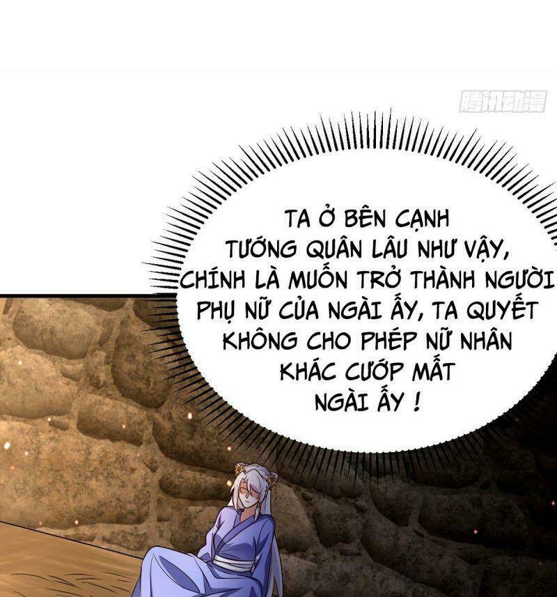 manh hổ trọng sinh : tướng quân đại nhân muốn ôm ôm Chapter 18 - Next Chapter 19