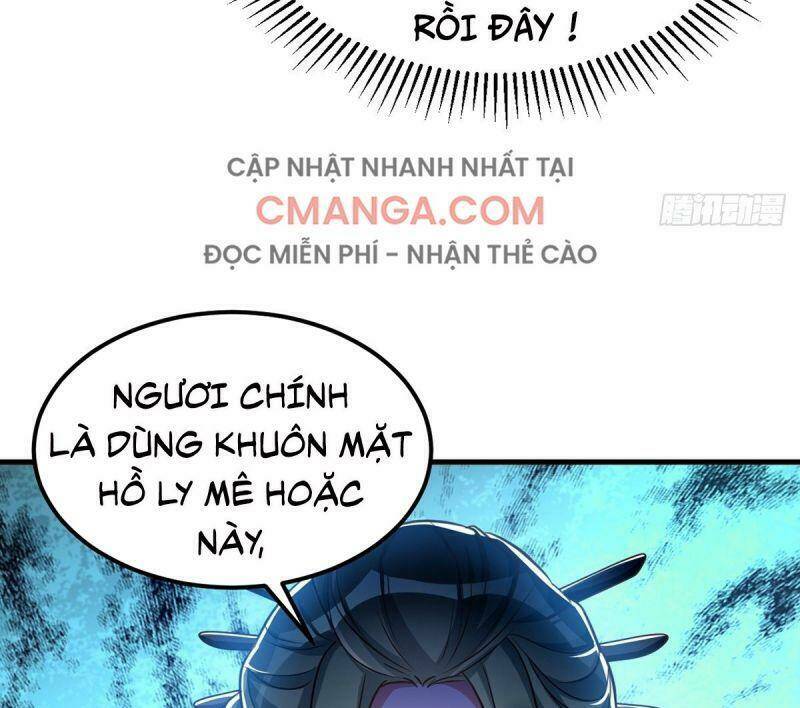 manh hổ trọng sinh : tướng quân đại nhân muốn ôm ôm Chapter 18 - Next Chapter 19